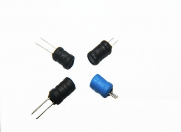 客戶的工字電感樣品，谷景如何檢測(cè)